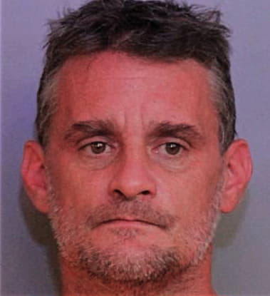 Darrell Hoke, - Polk County, FL 