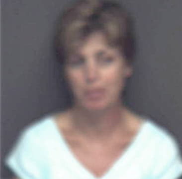 Sheila Hough, - Lake County, FL 