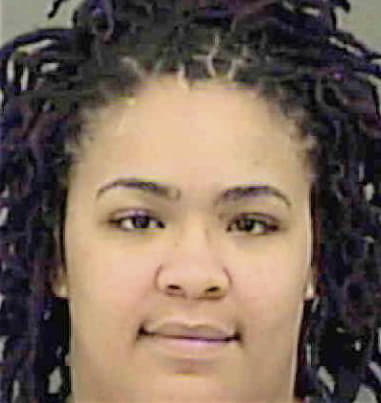 Marquita Houston, - Mecklenburg County, NC 