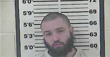 Christopher Huges, - Carter County, TN 