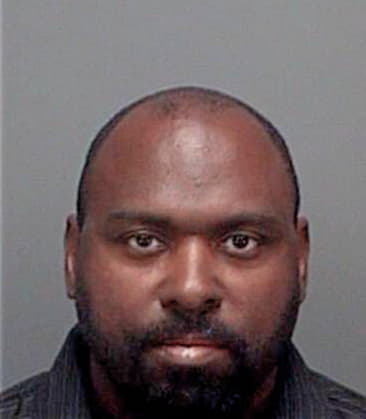 Julian James, - Pinellas County, FL 