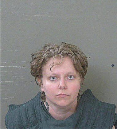 Helen Johnson, - Escambia County, FL 