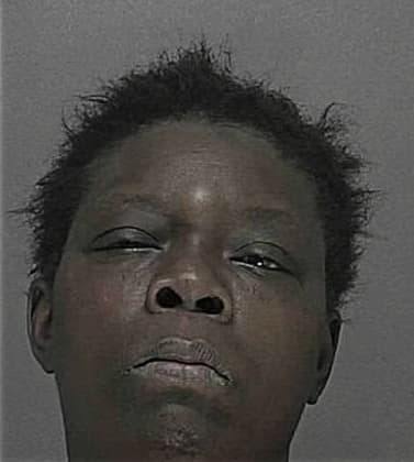 Sanmeshia Johnson, - Volusia County, FL 