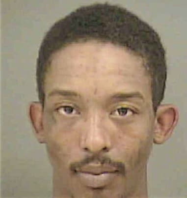 Nathan Jones, - Mecklenburg County, NC 