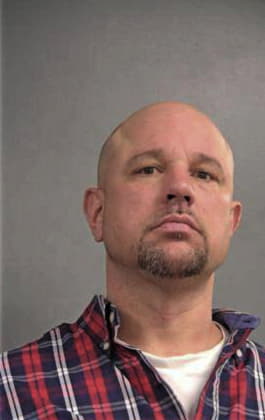 Daniel Keith - Jefferson County, KY 