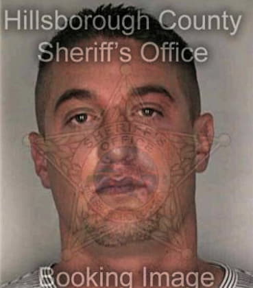 Edward Ladd, - Hillsborough County, FL 