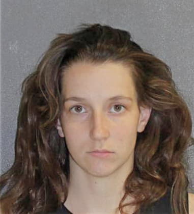 Kassandra Latour, - Volusia County, FL 