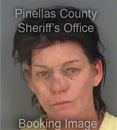 Kim Ledger, - Pinellas County, FL 