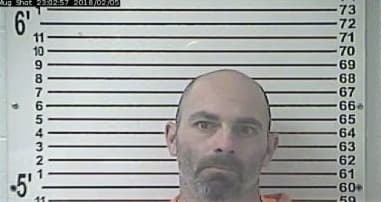 Michael Lee, - Hardin County, KY 