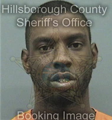 Willie Malone, - Hillsborough County, FL 