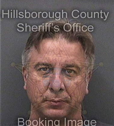 William Mann, - Hillsborough County, FL 