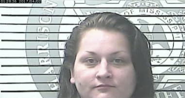 Crystal Marie, - Harrison County, MS 