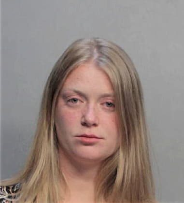 Jennifer Marin, - Dade County, FL 