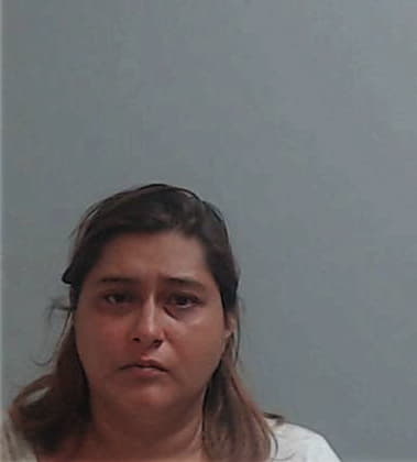 Estefany Martinez, - Hidalgo County, TX 