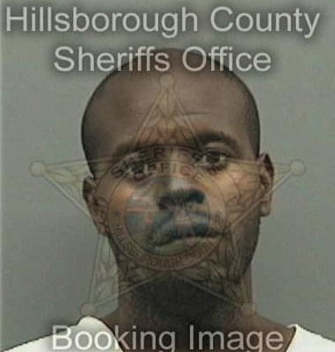 Joseph McCarty - Hillsborough County, FL 