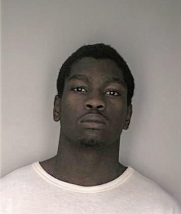 Robert McCray - Hillsborough County, FL 