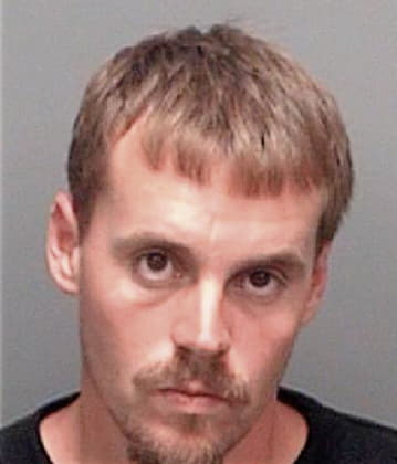Charles McFall - Pinellas County, FL 