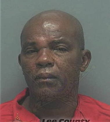 Terrance McGee, - Lee County, FL 