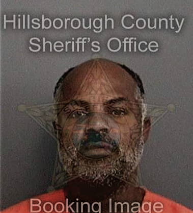 Kendredge McKinnon - Hillsborough County, FL 