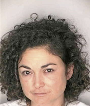 Julia Miller - Hillsborough County, FL 