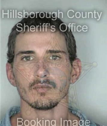 Christopher Moffitt, - Hillsborough County, FL 