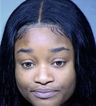 Danielle Montano - Maricopa County, AZ 