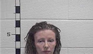 Melissa Montgomery, - Shelby County, KY 