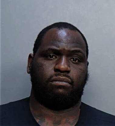 Chester Moore, - Dade County, FL 