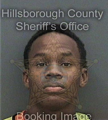 Rico Moore, - Hillsborough County, FL 