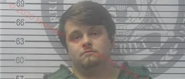 Donald Moran, - Harrison County, MS 