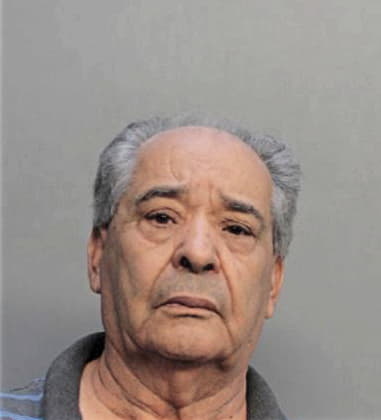 Luis Morfa, - Dade County, FL 