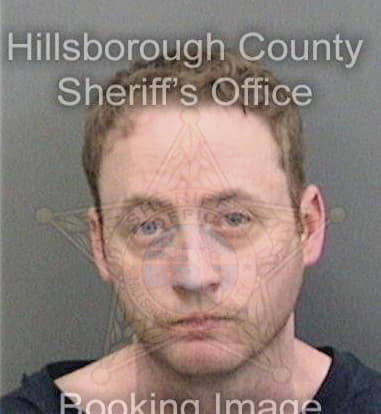 Kyle Mullis, - Hillsborough County, FL 