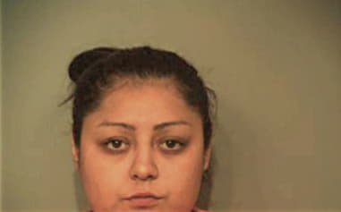 Martika Nunez, - Hidalgo County, TX 