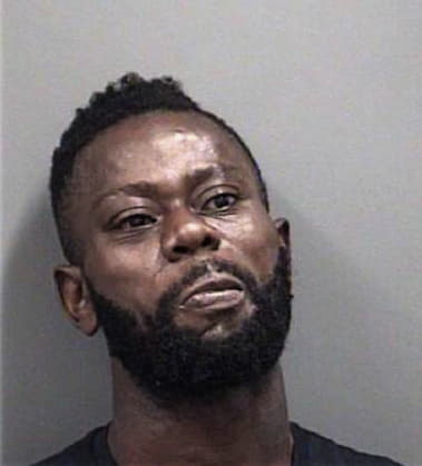 Tyrone Oliver, - Rowan County, NC 