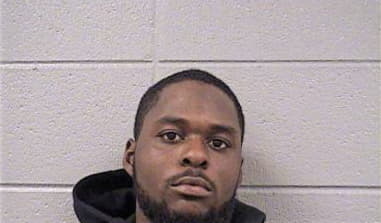 Christopher Overton, - Cook County, IL 
