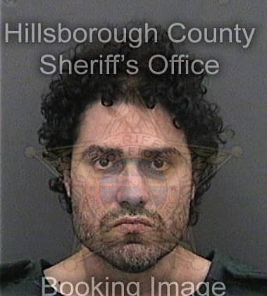 Pedro Pachecorodriguez, - Hillsborough County, FL 