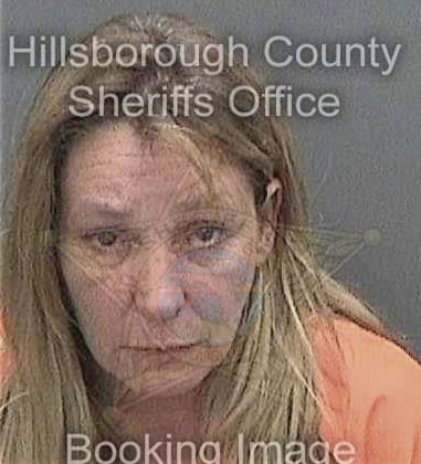 Angela Pachemanov, - Hillsborough County, FL 