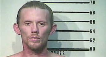 Michael Partin - Bell County, KY 