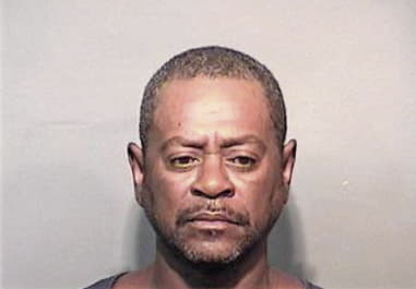 Ladon Patterson, - Brevard County, FL 