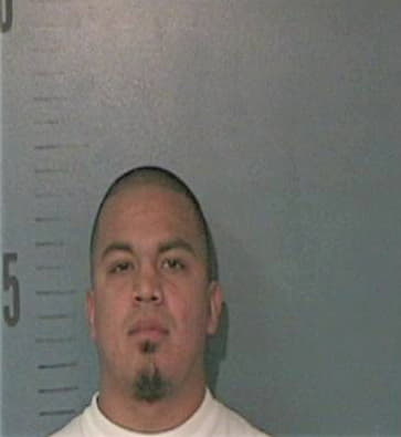 Daniel Perez, - Taylor County, TX 