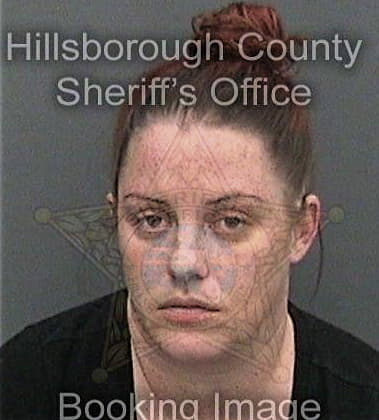 Lauren Plunk, - Hillsborough County, FL 