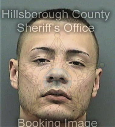 Enzo Ramos, - Hillsborough County, FL 