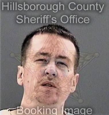 Jeffrey Ratliff, - Hillsborough County, FL 