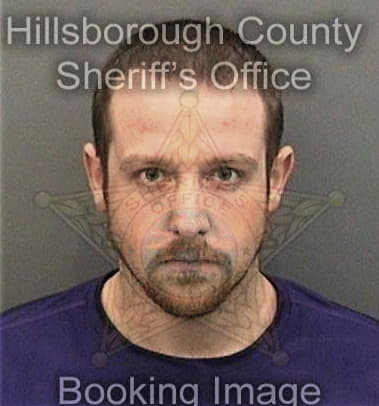 Brian Remington, - Hillsborough County, FL 