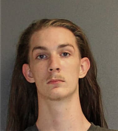 Kenneth Reynolds, - Volusia County, FL 