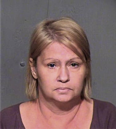 Shannon Robertson - Maricopa County, AZ 