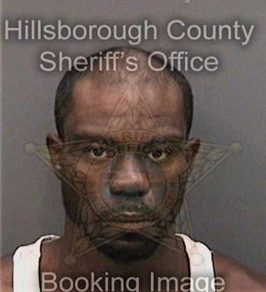 Javares Robinson - Hillsborough County, FL 