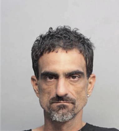 Alejandro Rodriguez, - Dade County, FL 