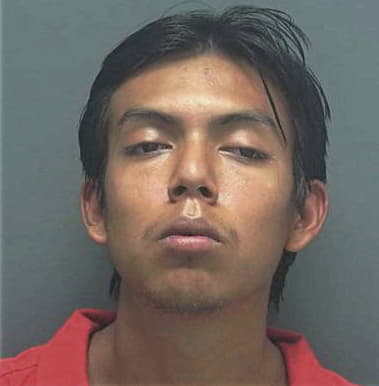 Leonardo Rodriguez, - Lee County, FL 