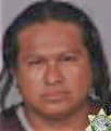 Jose Sanchezpedilla - Multnomah County, OR 